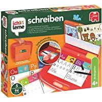 I learn Schreiben Preescolar Niño-niña - Juegos educativos (Multicolor- Preescolar- Niño-niña- 4 año(s)- 20 páginas…